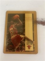 Michael Jordan 1993-94 Skybox