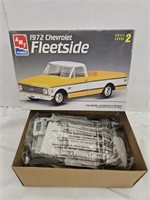 1972 Chevy Fleetside Model