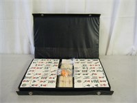 New Mahjong set