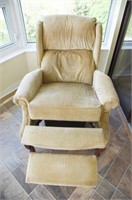 Elrata Recliner Wing Back Chair