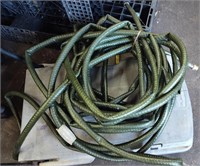 USED Commercial Grade Water Hose