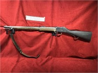 1908 Lee Enfield Rifle 303 cal - Forward stock