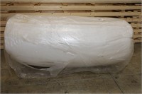 LARGE ROLL OF BUBBLE WRAP 72" X 750"