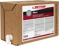 Betco® Glare Floor Finish, 5 Gallon Container