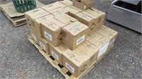 Pallet Of Surface Disinfectant & Deoderizing Spray