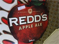 Red Apples Ale Wall Décor