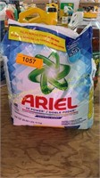 Ariel Detergent Original Scent, 141 oz.