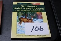 Ned Smith Book