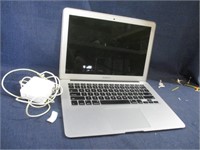 macbook air //parts