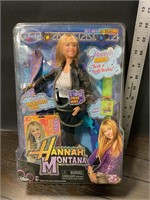 Disney Hannah Montana doll