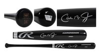 Orioles Cal Ripken Jr. Signed  Bat Fanatics COA