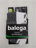 New 1 pair Balega socks size medium