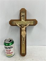 Wall decoration crucifix of Jesus Christ