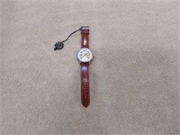 Daniel Steger Intricate Wrist Watch