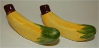 Vintage Hand-Painted Bananas