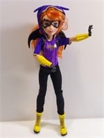 12" Batgirl Highly Posable Action Figure Dc