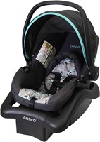 Cosco Light N Comfy Infant Car Seat, Etched Arrow