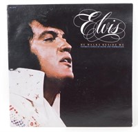 1978 Elvis He Walks Beside Me Album