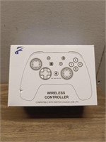 PREMIUM WIRELESS CONTROLLER FOR SWITCH /...