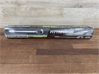 Pittsburgh torque wrench 1/2in drive- still in