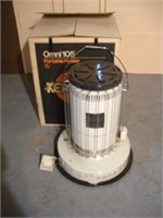 Kero-Sun Omni 105 Kerosene Heater