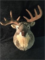 Gund Deer Head