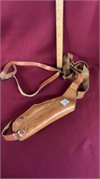 Shoulder Holster