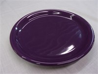 Mulberry Bistro Dinner Plate
