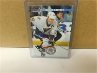 1996-97 Donruss Wayne Gretzky #93