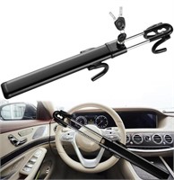 NIWNIW CAR STEERING WHEEL LOCK,HEAVY DUTY VEHICLE