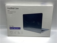 HARDSHELL CARD FOR MAC NEW AIR 13" A1932
