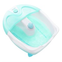 Foot Bath with Bubbles - up & upâ„¢
