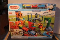 Thomas and friends set
