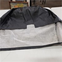 2 rv tire covers  outdoor covers  2.5x3