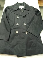 Jacket Weatherproof Garment Company Size Medium