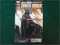 Star Wars Darth Vader #1 (Marvel Comics, Jan 2016)