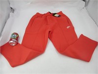 NIKE, jogger neuf pour adulte gr small