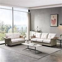 Dhpm Living Room Piece Sets, Modern Upholstered
