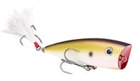 Strike King Kvd Splash Tn Shad 2.0 3/8oz Lure