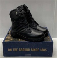Sz 8 Men's Bates Insulated Boots - NEW $135
