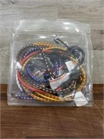 Package bungee cords