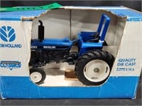 Ford New Holland 3930 Utility Tractor