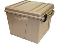 MTM ACR12-72 Ammo Crate Utility Box for Dry