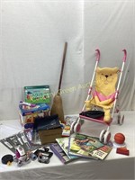 Assorted Children’s items