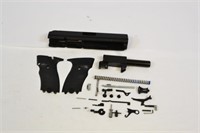 Hi-Point JHP Parts Kit .45ACP