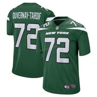 MD Men's Nike Duvernay-Tardif Jets Jersey NWT