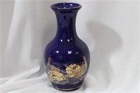 An Oriental Vase