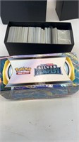 Pokémon Silver Tempest Cards