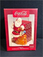 Coca-Cola Cookie Jar