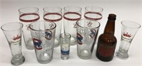 Budweiser/Old Style/Misc. Barware